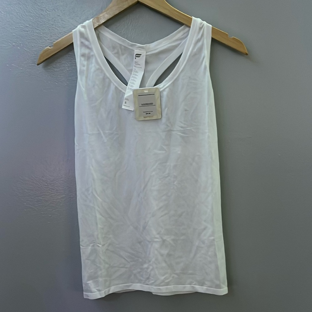 Fabletics racerback tank